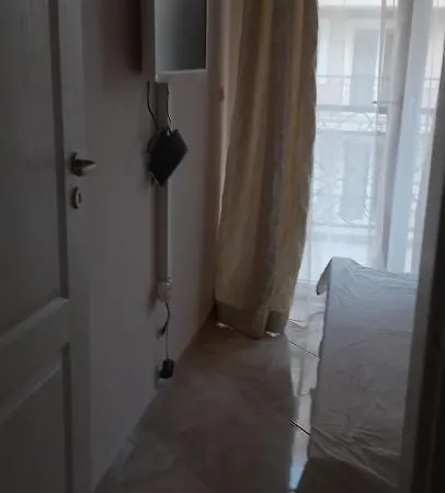 даун парк делюкс Apartman *